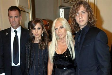 donatella versace sito ufficiale|donatella versace husband.